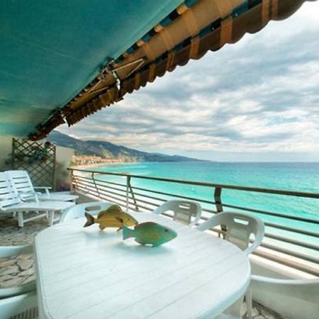 Apartmán Flat Rossi Menton Pokoj fotografie