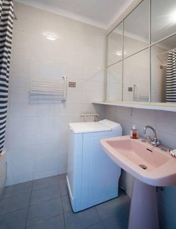 Apartmán Flat Rossi Menton Pokoj fotografie
