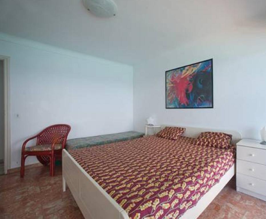 Apartmán Flat Rossi Menton Pokoj fotografie