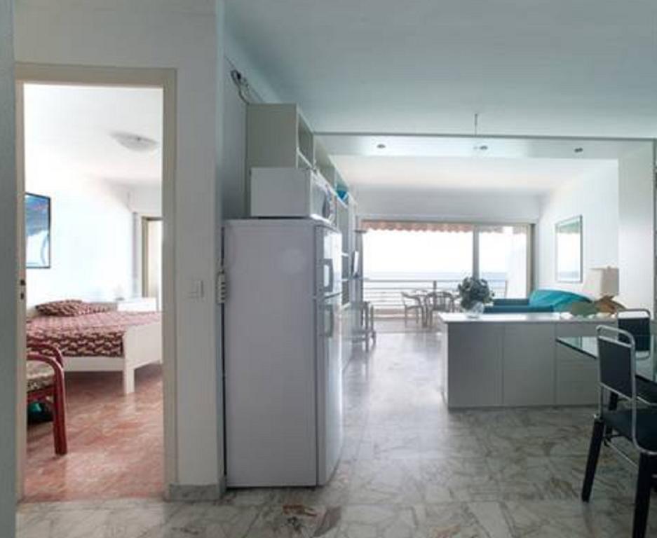 Apartmán Flat Rossi Menton Pokoj fotografie