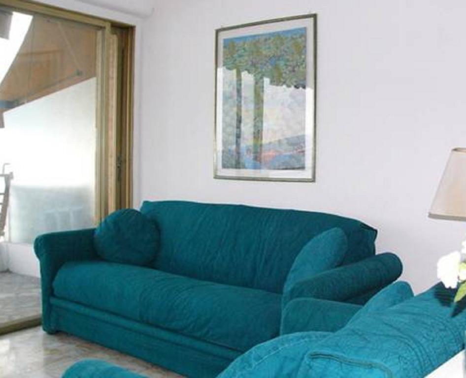 Apartmán Flat Rossi Menton Pokoj fotografie