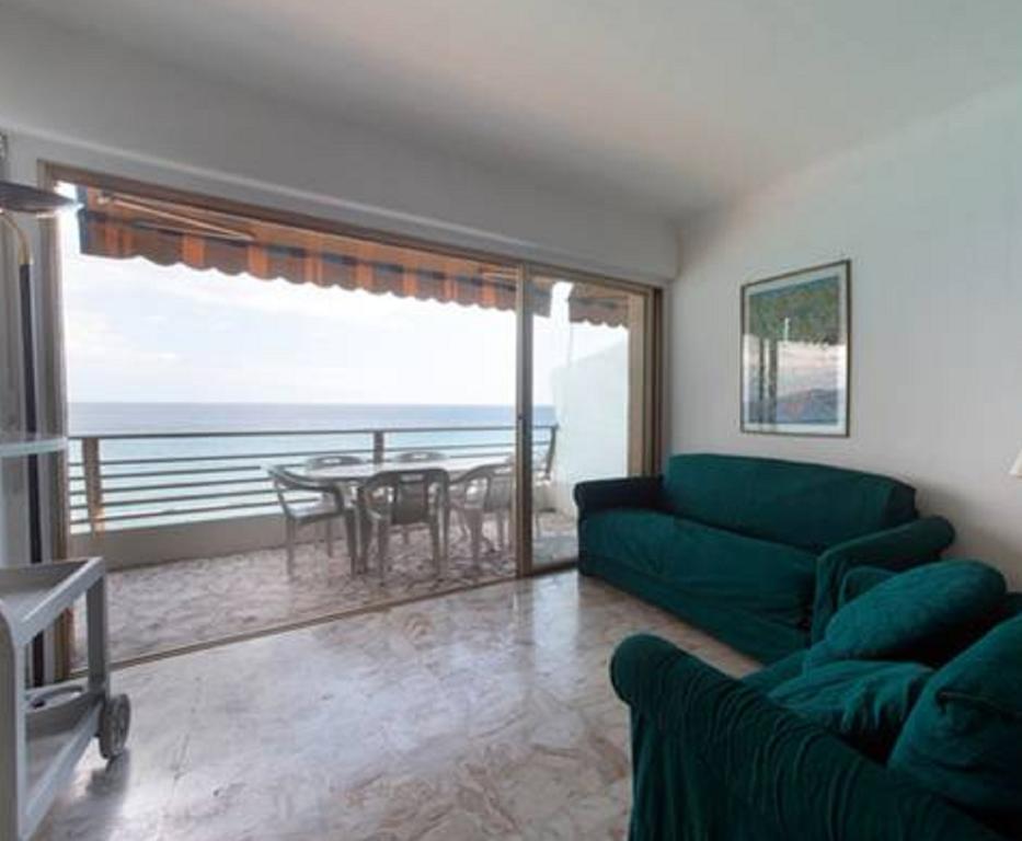 Apartmán Flat Rossi Menton Pokoj fotografie