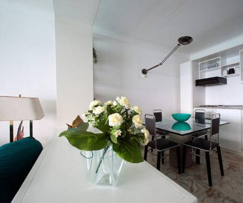 Apartmán Flat Rossi Menton Pokoj fotografie