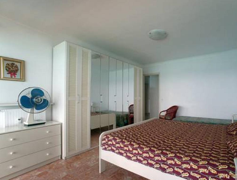 Apartmán Flat Rossi Menton Pokoj fotografie
