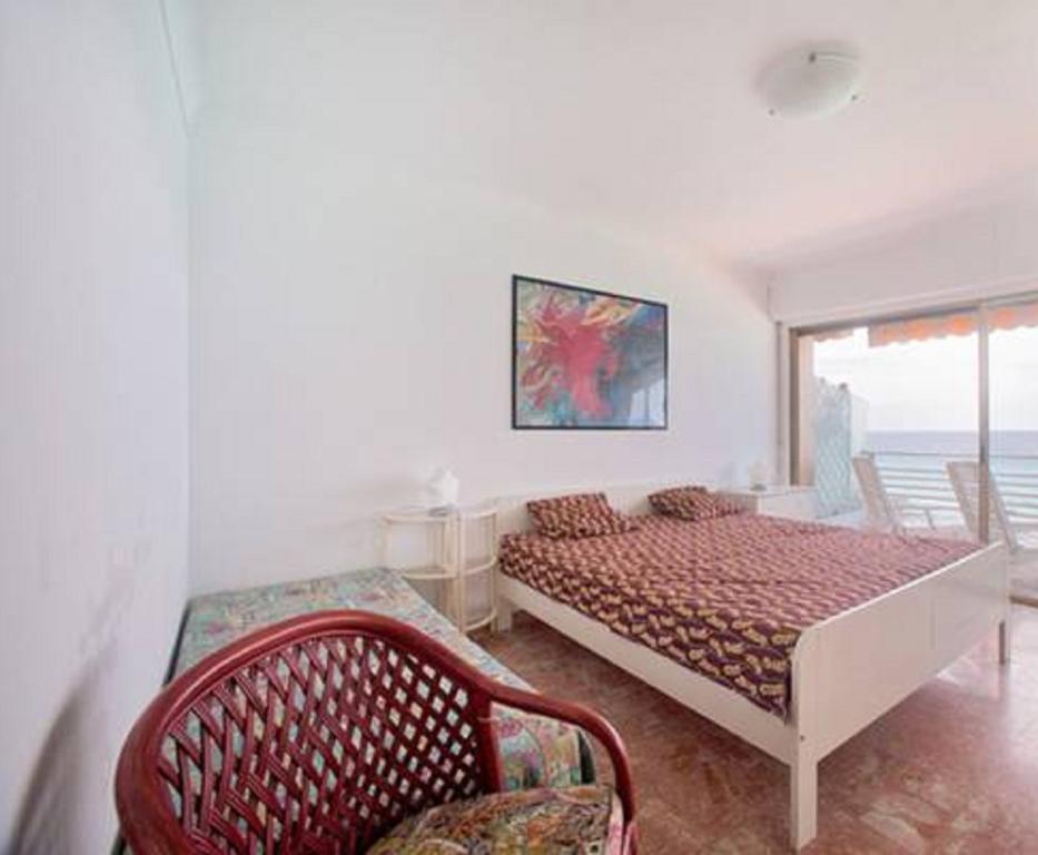 Apartmán Flat Rossi Menton Pokoj fotografie